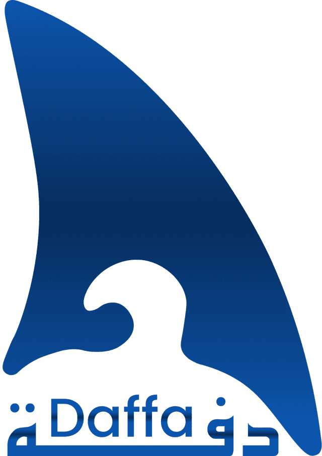 DAFFA Logo Shape